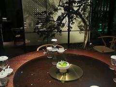 -柒厢食事雅谈