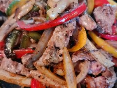牛排铁板烧-TEQO·Mexican food & Bar