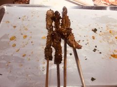 -木屋烧烤(双榆树店)