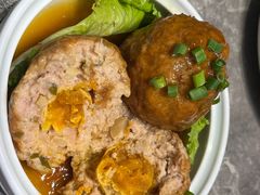 -闫府私房菜·老字号(恒隆店)