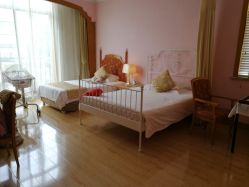 -杰爱月子护理中心