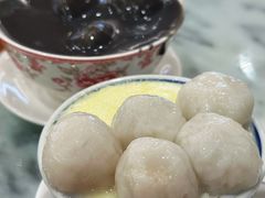 -阿三麻蓉汤圆(顺光大厦店)