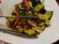 -西贝(无锡万象城店)