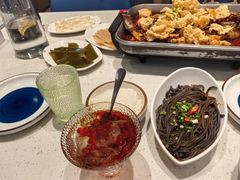 -鱼酷活鱼烤鱼(南京水游城店)