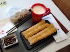 -永和大王(长寿路店)