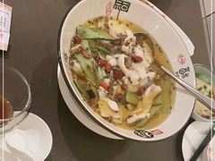 -渝信川菜(西单店)