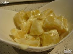 蒜香土豆-Carmen卡门西班牙餐厅