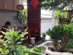 -云隐小厨·传统大理美食(复兴路店)