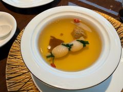 -索菲特酒店·乐轩华中餐厅