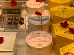 -好利来(曲江龙湖店)