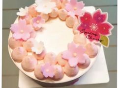 -味多美蛋糕(梨园店)