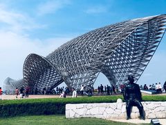 -南汇嘴观海公园