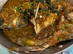 -伙工殿餐厅(吉大店)