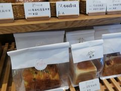 -提亚烘焙·手作面包·生日蛋糕(七星店)