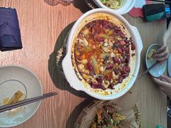 -花盐街·四川乐山小吃(西单大悦城店)