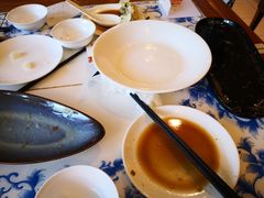 -东方饺子王(和平里店)