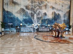 -广州增城富力万达嘉华酒店