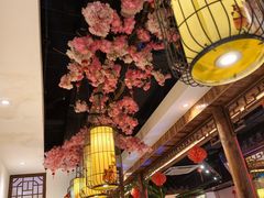 -春天里餐厅(西田城店)