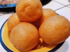 面筋果-卤校长重庆火锅(合肥宁国路店)