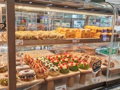 -BreadTalk面包新语·烘焙蛋糕(海珠丽影广场店)