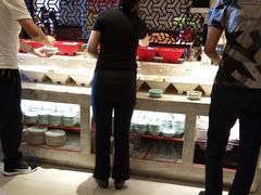 -额尔敦传统涮(光明路店)