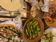 -Blac+Blac(中海环宇荟店)