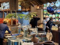 -桐湾大院·桐庐菜(滨江店)