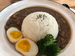 台湾卤肉饭-豆恩咖餐(厦大翔安店)