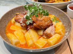 -沛家·食四季(小娄巷店)