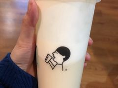 -喜茶(广州天汇igc店)