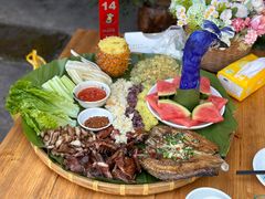 -西双版纳傣族园