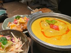 -安南越南餐厅(青岛万象城店)