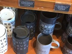 -星巴克(海口美兰机场分店)