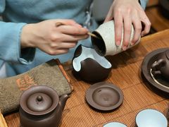 -岷山饭店-岷轩中餐厅