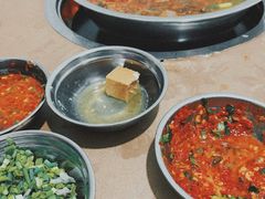 -黑竹沟新场牛肉火锅