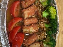 -佛有缘素食馆·荔湾老字号(陈家祠首店)