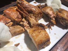 -小吊梨汤·北京菜·烤鸭(鸟巢店)