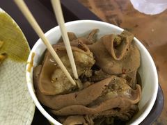 麻辣牛肠-清真蒋有记(老门东店)