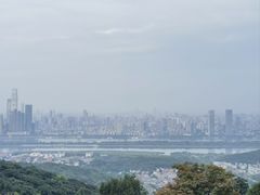 -岳麓山风景名胜区