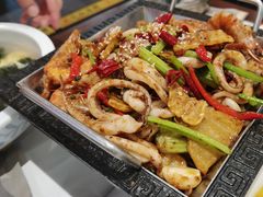 -金陵后厨·南京菜(新街口秣陵路店)