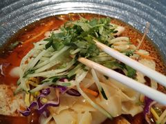 -巴尔喀十新疆餐厅(开发区店)