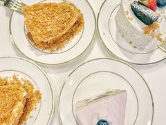 -PETIT PARIS 小巴黎(凯德1818店)