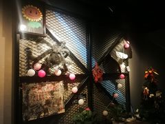 -夜幕浸入式超级密室(望京店)