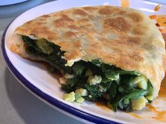-听涛雅苑百味饺子老家菜馆