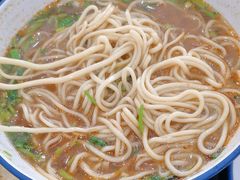 -宛平李记小吃(东关街店)