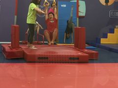 教室-小小运动馆(浦江店)