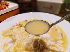 -渝乡辣婆婆·川菜 水煮鱼(中山西路店)