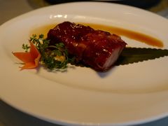 -上海金桥红枫万豪酒店-万豪中餐厅