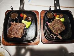 -牛扒先生·厚切雪花牛扒西餐厅(北京路禺山路店)