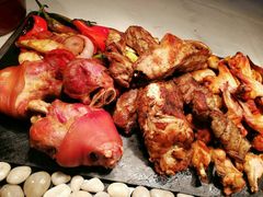 -杭州钱江新城万怡酒店-西餐厅